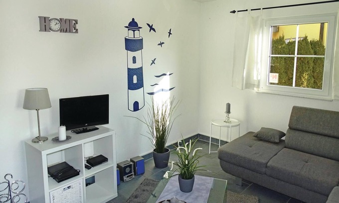 Boiensdorf Appartement | Superbe appartement à Boiensdorf