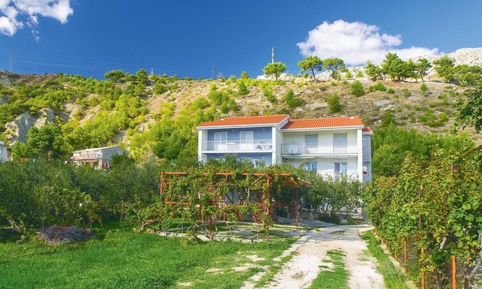 Central Dalmatia Appartement | Superbe appartement à Duce