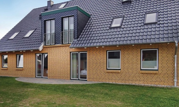 Kaschow Appartement | FeWo Schloss Bothmer