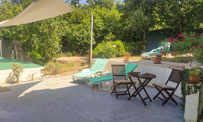 Ripenda Verbanci Appartement | Superbe appartement à Labin avec WiFi