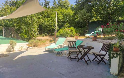 Ripenda Verbanci Appartement | Awesome Apartment In Labin With Wifi