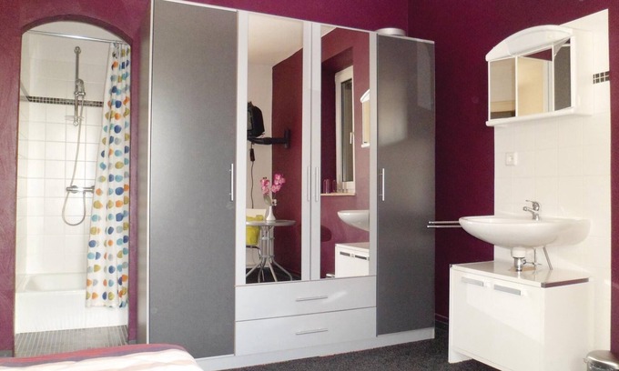 Duedinghausen Appartement | Superbe appartement à Medebach avec.