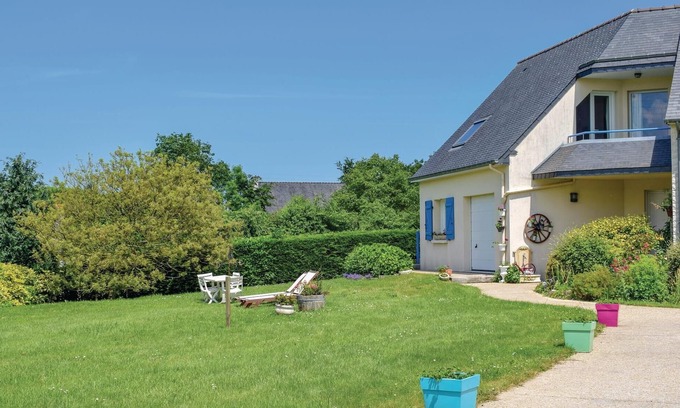 Matignon Appartement | Superbe appartement à Matignon avec.