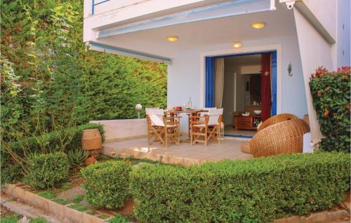 Kato Diminio Appartement | Awesome Apartment In Melissi Korinthia