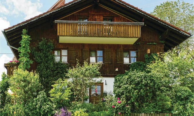Nesselwang Appartement | Awesome Apartment In Nesselwang