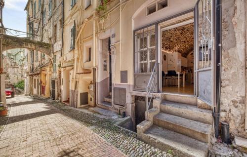 Villa San Secondo Appartement | Awesome Apartment In Sanremo Im