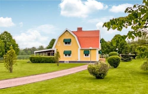 Svenljunga Appartement | Awesome Apartment In Svenljunga