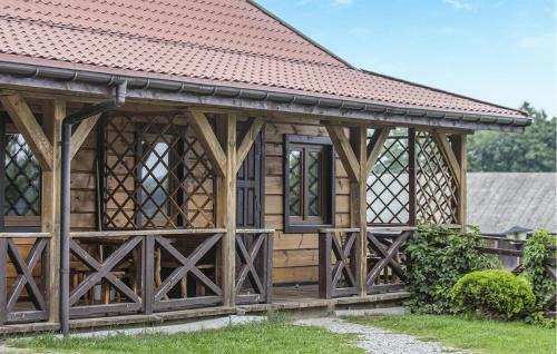 Barczewo Appartement | Awesome Apartment In Tumiany With Wifi
