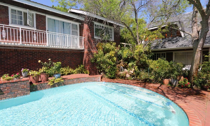 Welgemoed Appartement | Appartement impressionnant en bordure Plattekloof de Winelands