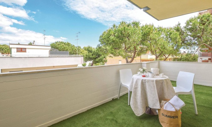 Casabianca di Fermo Appartement | Superbe appartement à Lido di Fermo