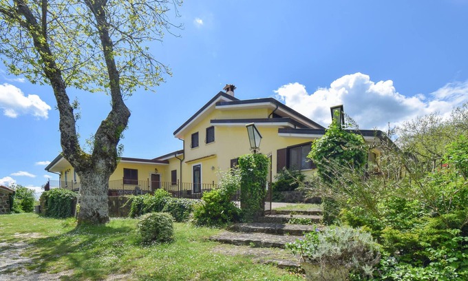Roccamonfina Appartement | Superbe appartement à Roccamonfina
