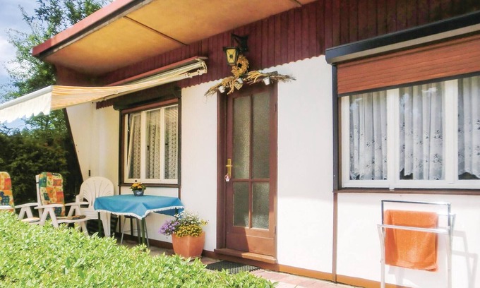 Harzgerode Maison | Superbe maison à Harzgerode OT Neudorf