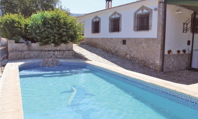 Montefrio Maison | Awesome Home In Montefrio