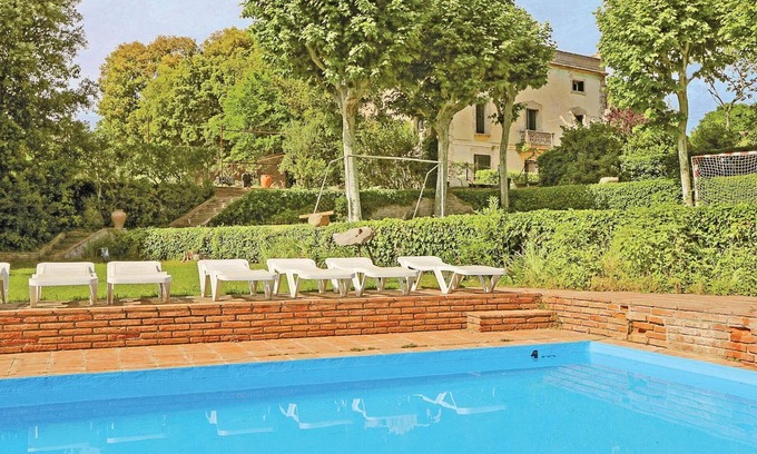 Vilanova del Valles Maison | Superbe maison à Vilanova del Vallès