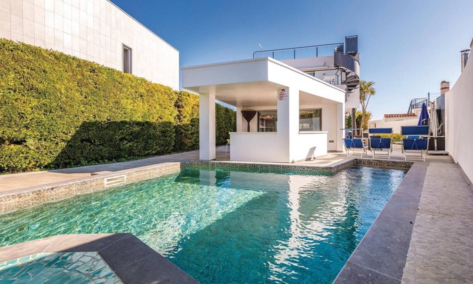 Bon Relax Maison | Superbe maison à Sant Pere Pescador