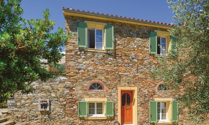 Santa-Maria-Poggio Maison | Superbe maison à Santa Maria Poggio