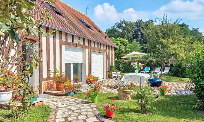 Selles-Saint-Denis Maison | Superbe maison à Selles-Saint-Denis