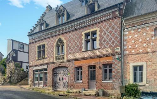 Arques-la-Bataille Maison | Awesome Home In Arques La Bataille