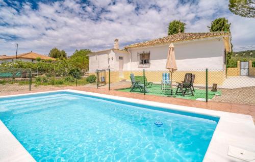 Alcala la Real Maison | Awesome Home In Alcala La Real