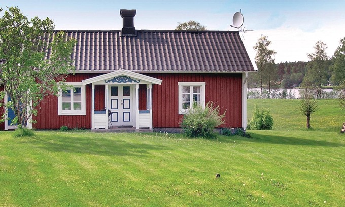 Ambjornarp Maison | Superbe maison à Ambjörnarp