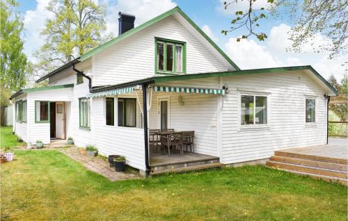 Stora Kilane Maison | Awesome Home In Ånimskog With Wifi