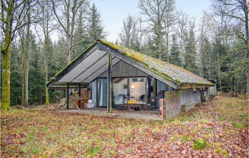 Ronninge Maison | Awesome Home In Annerstad With Sauna