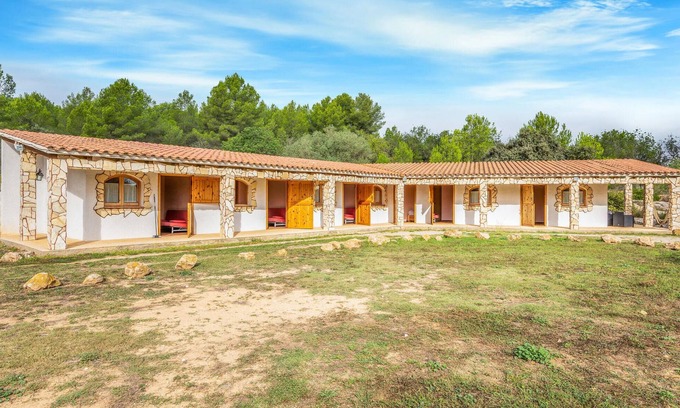 La Riera de Gaia Maison | Superbe maison à Ardenya avec WiFi