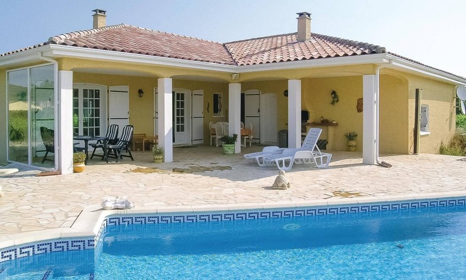 Argeliers Maison | Superbe maison à Argeliers avec WiFi