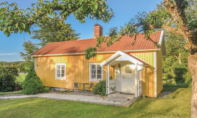 Asensbruk Maison | Superbe maison à åsensbruk avec cuisine