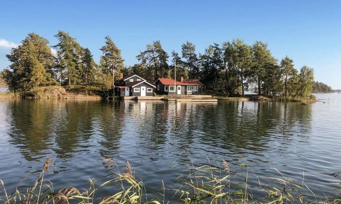 Askersund Municipality Maison | Superbe maison à ASKERSUND avec sauna