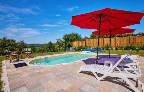 Pokupsko Maison | Awesome Home In Augustanovec With Wifi