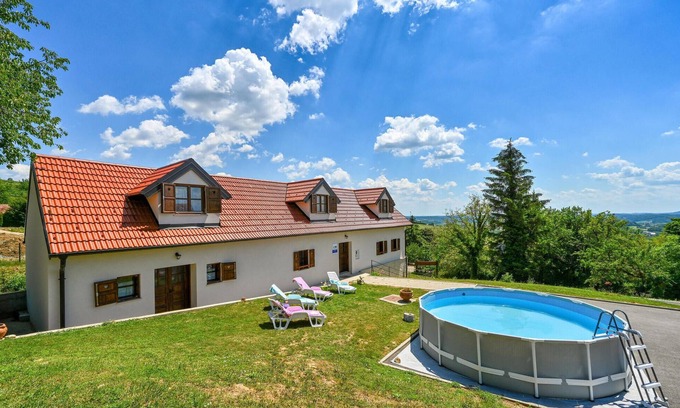 Breznicki Hum Maison | Superbe maison à Breznicki Hum