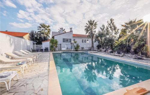 Baixas Maison | Awesome Home In Baixas