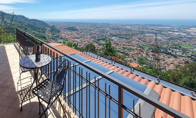 Massa Maison | Awesome home in Bargana with WiFi