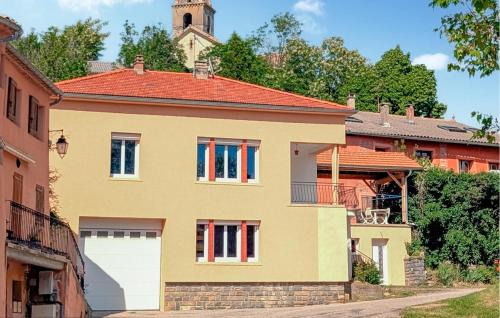 Bellaffaire Maison | Awesome Home In Bellaffaire With Wifi