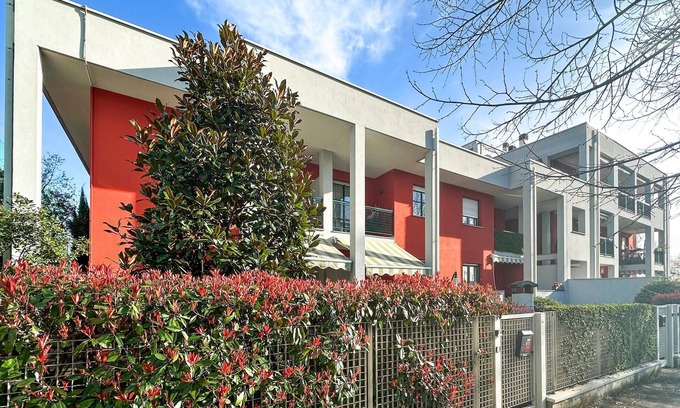 Bergamo Maison | Superbe maison à Bergame avec WiFi