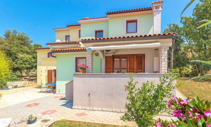 Barbariga Maison | Belle maison de 3 chambres à Betiga
