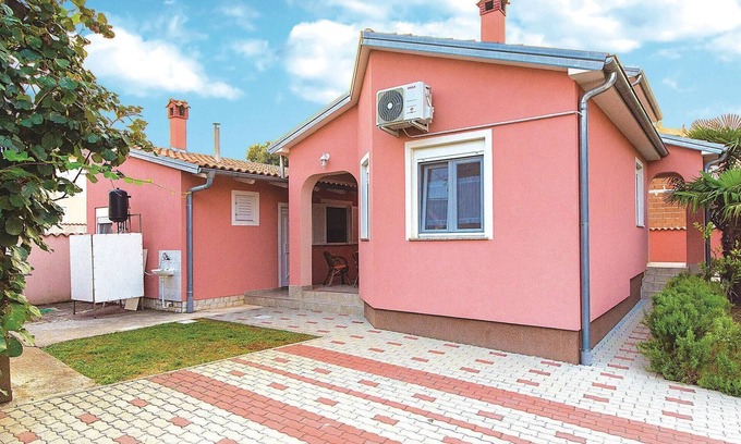 Barbariga Maison | Superbe maison à Betiga avec WiFi