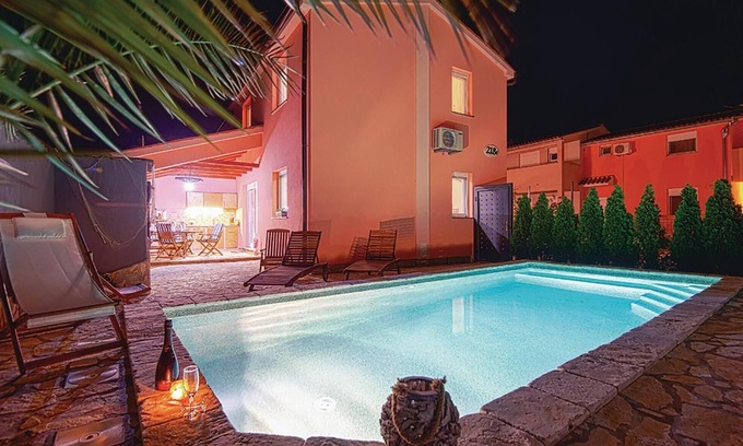 Barbariga Maison | Superbe maison à Betiga avec WiFi