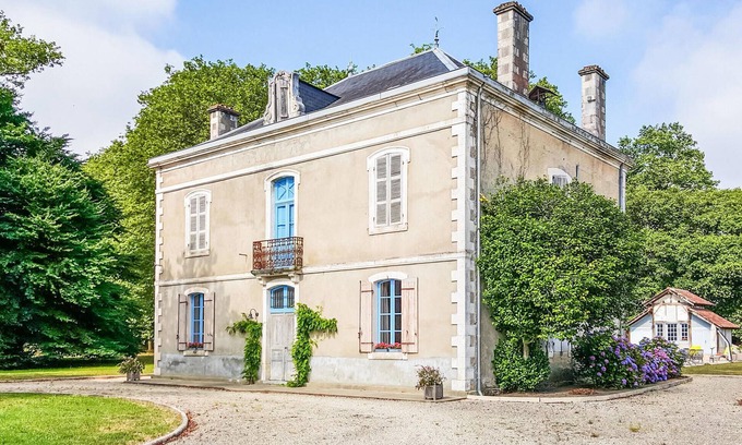 Beylongue Maison | Superbe maison à Beylongue