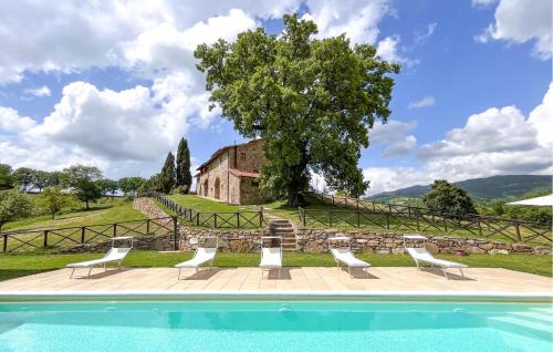 Bibbiena Maison | Awesome Home In Bibbiena With Kitchen