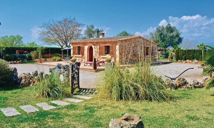 Sencelles Maison | Superbe maison à Biniali avec WiFi