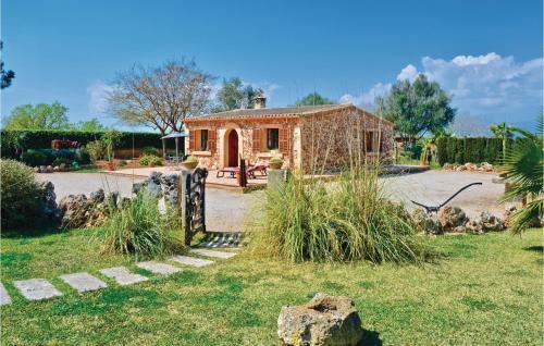 Sencelles Maison | Awesome Home In Biniali With Wifi