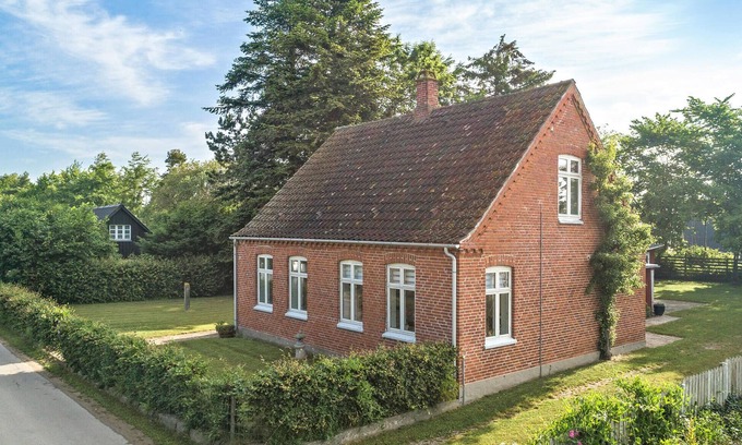 Bog By Maison | Belle maison à Bogø By avec WiFi
