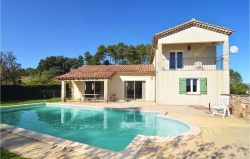 Bordezac Maison | Awesome Home In Bordezac