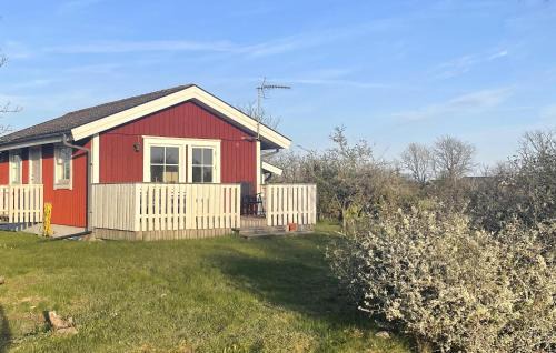 Fora Maison | Awesome Home In Borgholm With Wifi