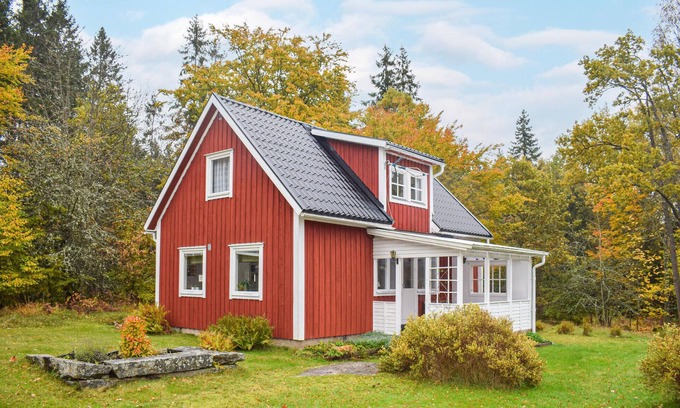 Bredaryd Maison | Superbe maison à Bredaryd avec cuisine
