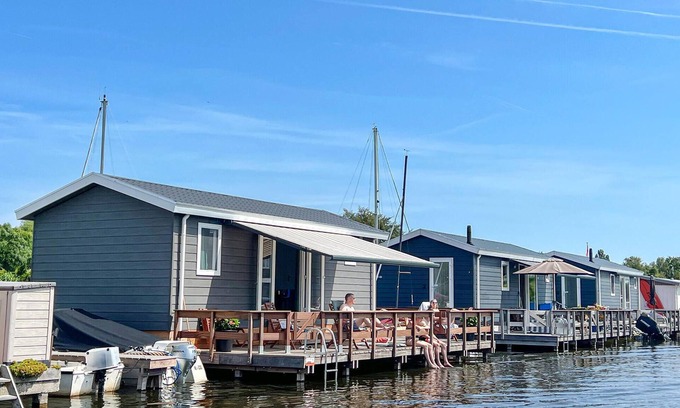 Municipality of Stichtse Vecht Maison | Superbe maison à Breukelen