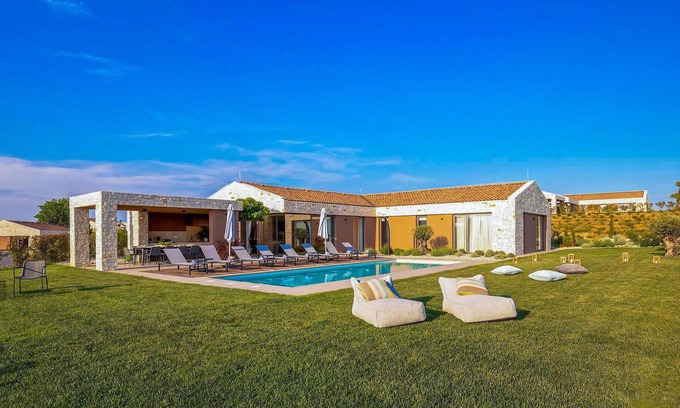 Brtonigla Maison | Villa Terra Bianca