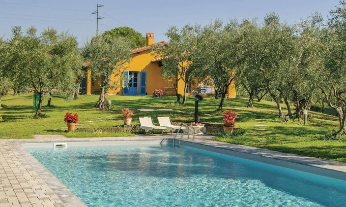 Buggiano Maison | Superbe maison à Buggiano PT